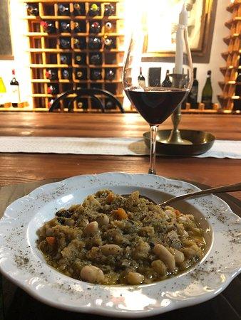 Osteria Armanda 1926